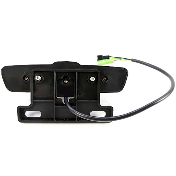 3x Elektrisk Cykel 5 Led Baglygte Elektrisk Cykel E-cykel Lys
