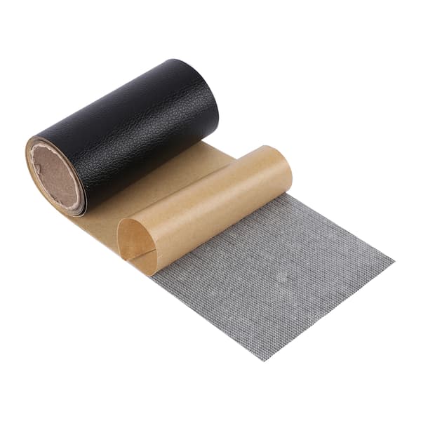 Sohvan nahankorjausteippi beigen värinen beige