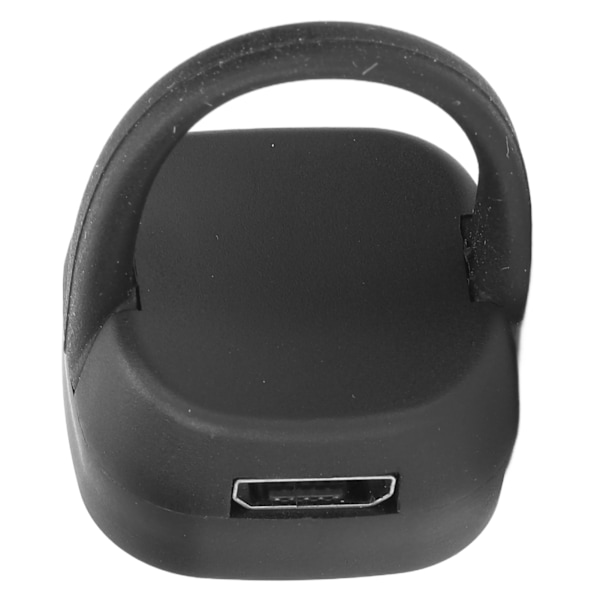 Fjärrkontroll Sidvändare Laddning Bluetooth Video Scrollningsring Fingertoppskontroller