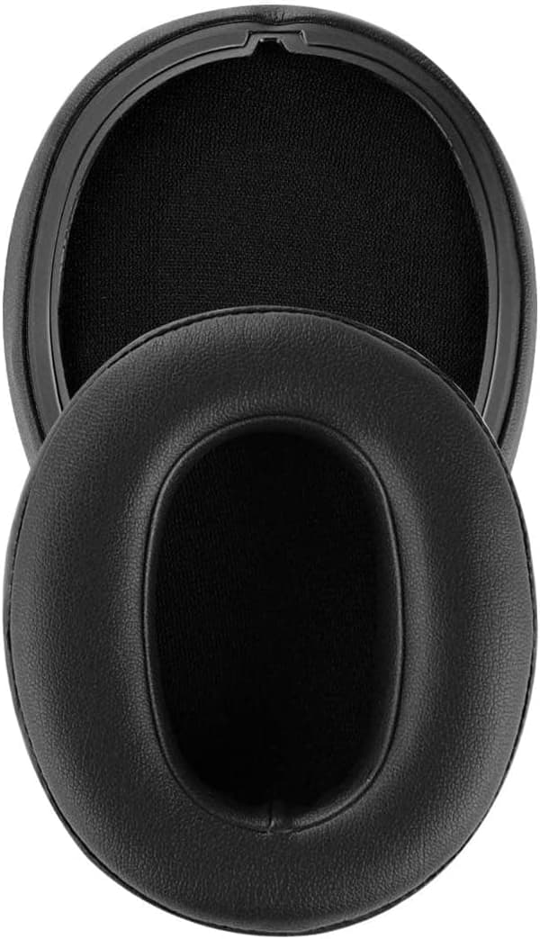 Øreputer for Sony WH-XB900N Svart 1 par