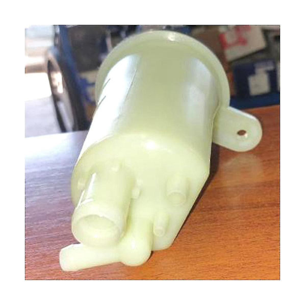 Auton ohjaustehostimen säiliö C-max Focus Booster -pumpulle Oiler 1420238 1306894 1358217 4m513r700aa 4m513r700ab