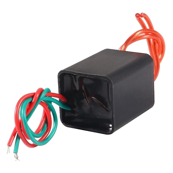 3 stk DC 3.6v-6v til 20kv 20000v 1.5a Boost Step Up Modul Høy Spenning Generator DC Transformator Conv