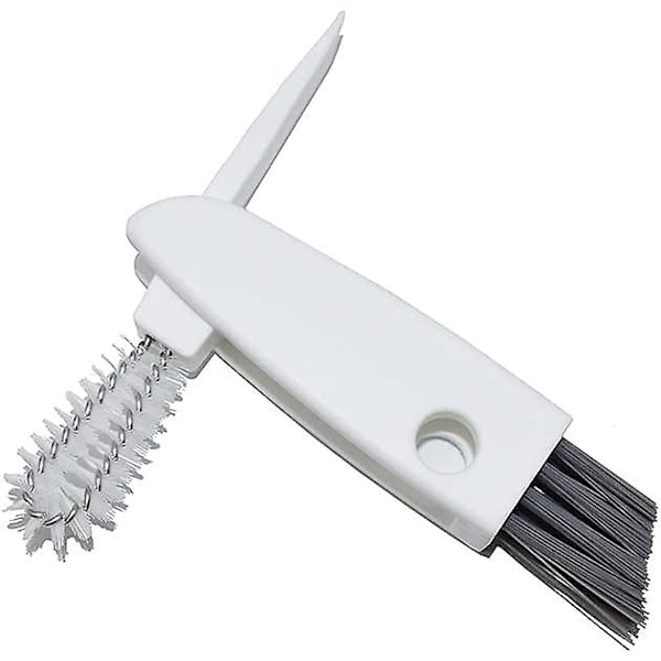 Small Cleaning Brush-mini Multi-function Crevice Cleaning Brush,water Bottle Cleaning Tool