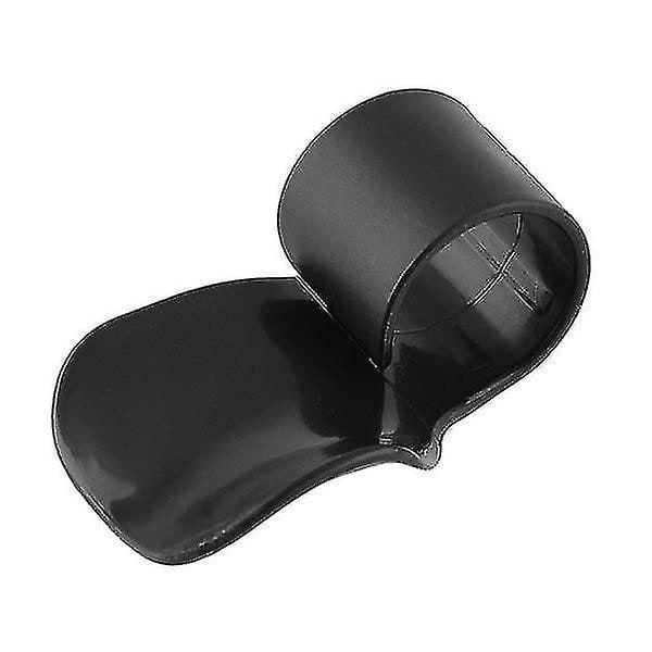 10 st Scooter Elektrisk Motorcykel Tankning Assist Accelerator Booster