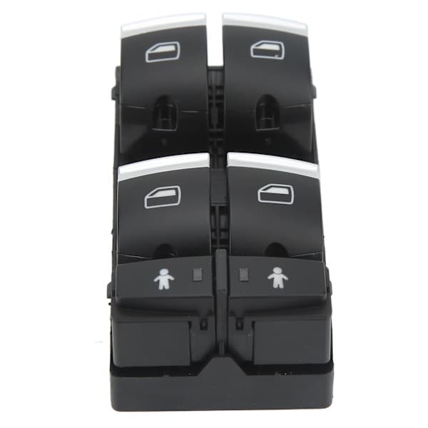 Electric Window Lifter Switch 4F0959851J Replacement for Audi A6 S6 Q7 A3 S3 RS6