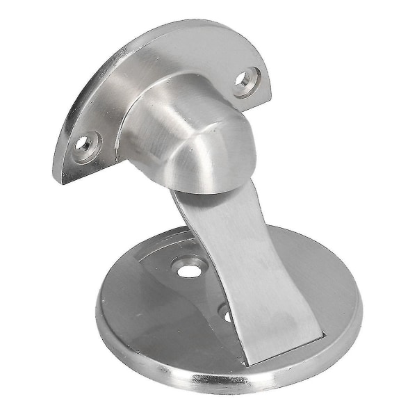 1 st Precision Casting Dörrsug Trä Dörr Badrum Dold Hopp Osynlig Sug Hål Golvsug