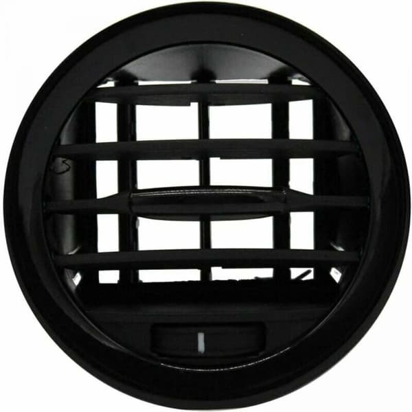 Sæt med 4 ventilationsdyser til Opel Corsa D 13417363