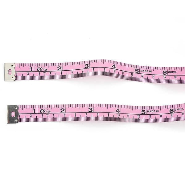 Singer 152cm Rose Singer Målebånd