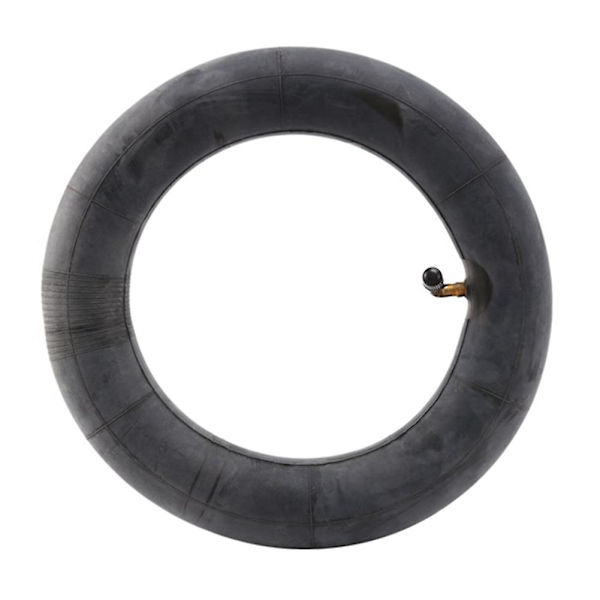 2 stk 10 x 2,125 (10 tommer) scooter inner tube for 10x2 dekk 10x1,90 10x1,95 10x2 10x2,125 elektr