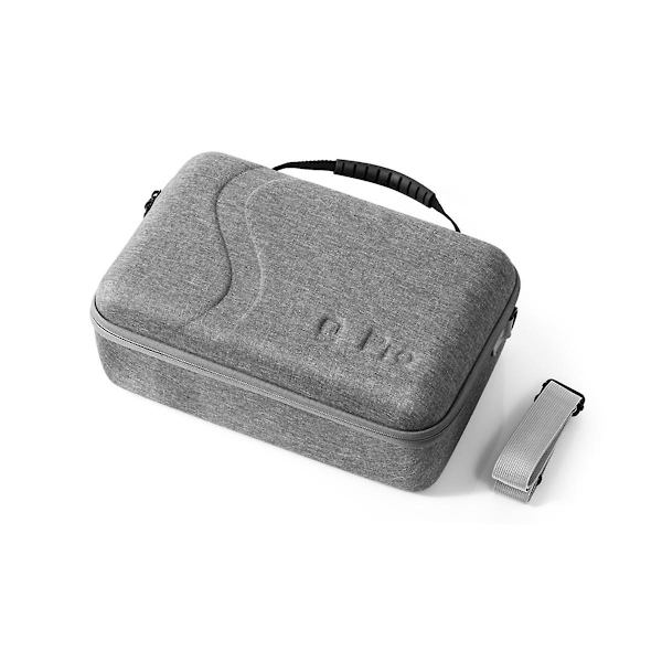 Hård skal förvaringsväska för Quest Pro headset rem bärbar låda bärväska VR-tillbehör