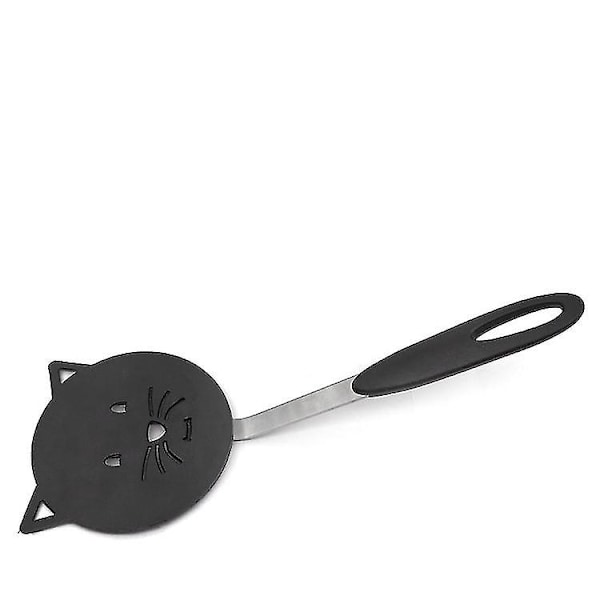 Stekspade för stekning, köksredskap, non-stick omelett