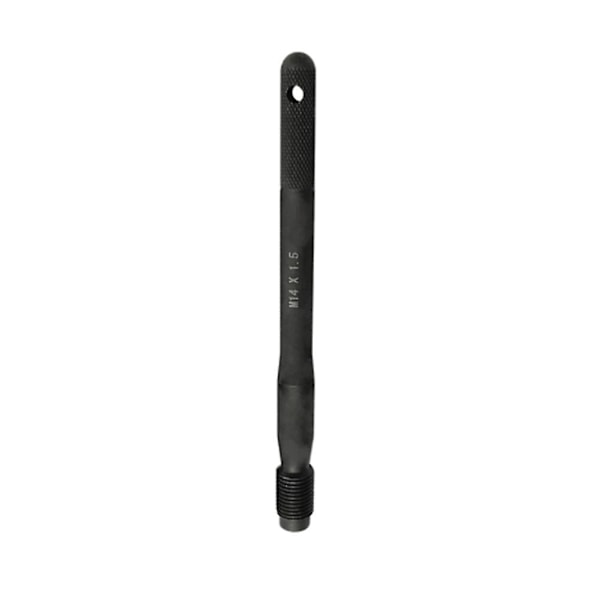 Hjulhenger Justering Pin Guide Verktøy -m14x1.25 Posisjonering Pin Dowel Montering Guide Bolt For Bil