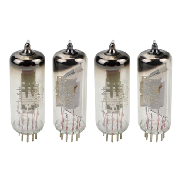 6e2 Amplifier Valve Electronic Indicator Tube Replace Em84 For Enhance Amplified Speaker Tone Quali