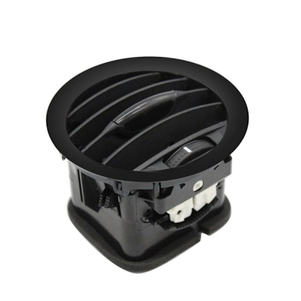 Sæt med 4 ventilationsdyser til Opel Corsa D 13417363