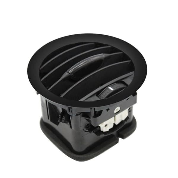 Sett med 4 ventilasjonsdyser for Opel Corsa D 13417363
