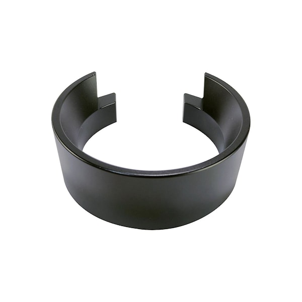 For Eureka Mignon Kaffekvern Anti-flygende Pulver Ring Tilpasser seg Kaffemaskin Håndtak Kaffe Pow