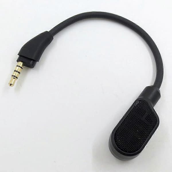 Headset Mikrofon For Kingston HyperX Cloud III 3 Erstatningsmikrofondel