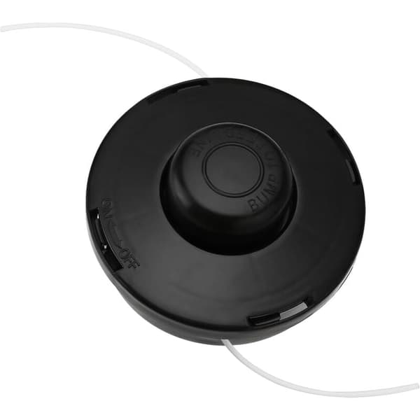 1 stk M10 X 1.25 LHF Erstatningsdel for børstekutterhode Kompatibel med Einhell