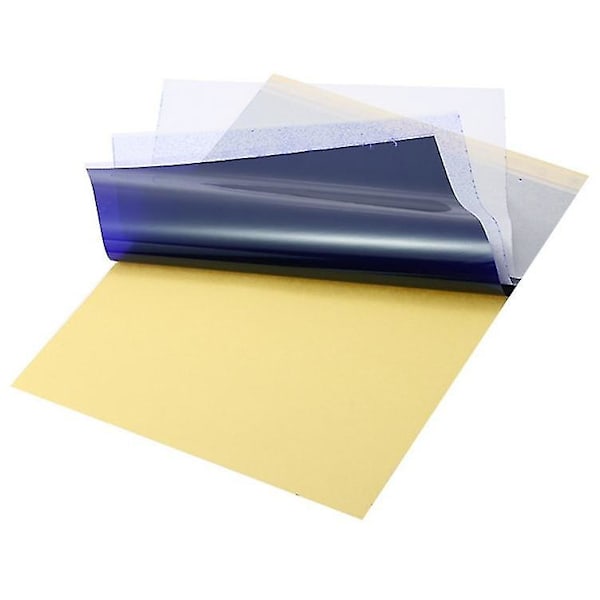 20 kpl tatuoinnin siirtopaperia tatuointi stencil siirtopaperi tatuointiin