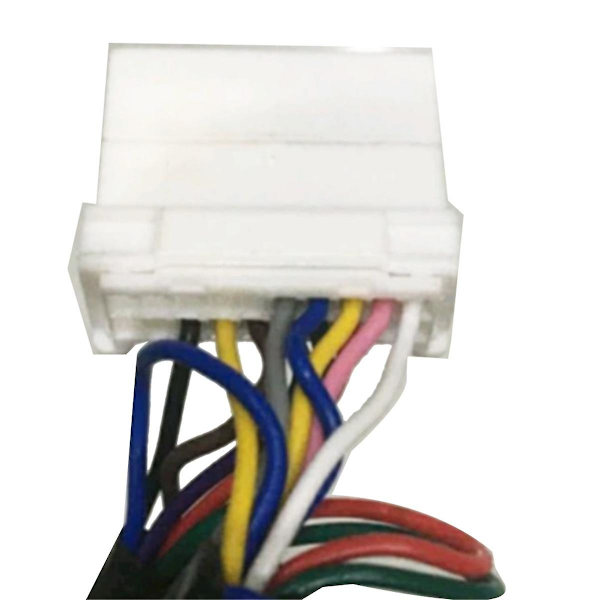 Bilrat Cruise Control-kontakt til rat 36770--a12 til Jazz Ge8 Audio Fjernbetjeningsknap 36770--c21