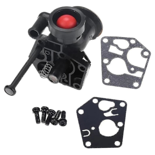 Briggs & Stratton 96900 499809 498809a -ruohonleikkurin kaasutin