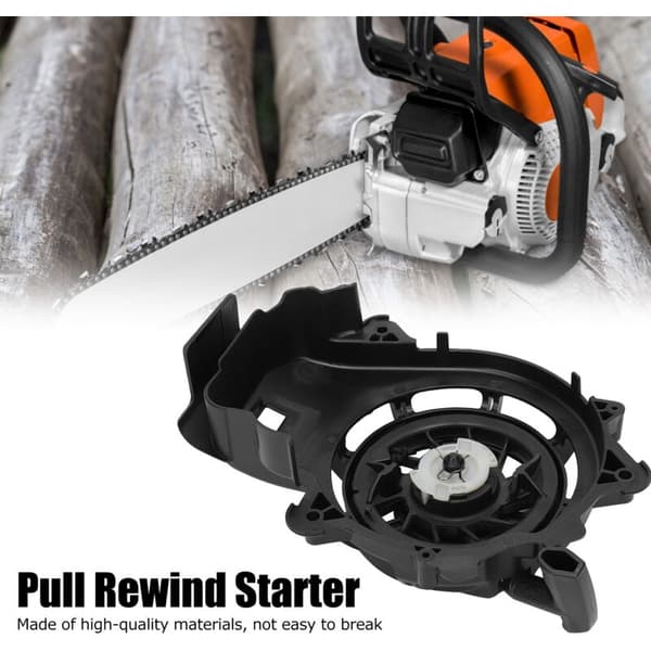 Trækstarter 594062 til Briggs&Stratton 093J02 Havredskabsdele