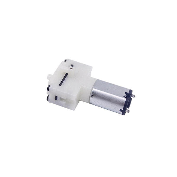 3 stk Ny vannpumpemotor for G1 Mjstg1 360 X90 robotstøvsuger reservedeler