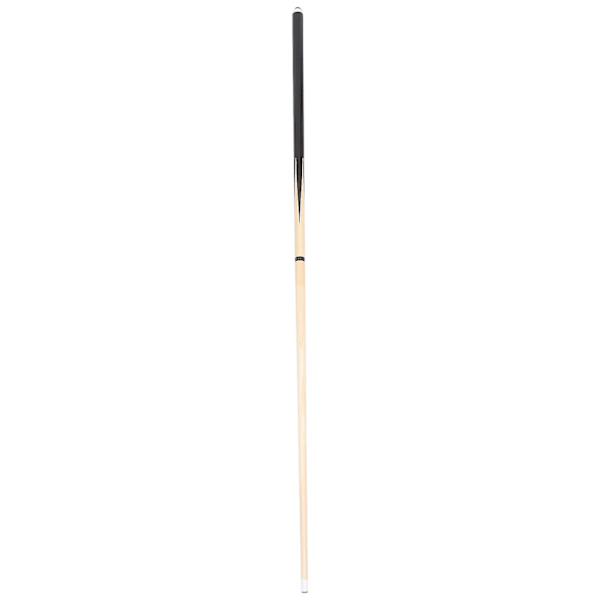 1 stk. Pool Cue Ny 58\" Billard House Bar Pool Cue Sticks (Tilfældig farve)