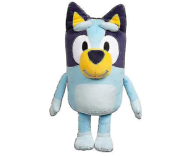 Bluey Paras Ystävä Jumbo 45cm Pehmolelu