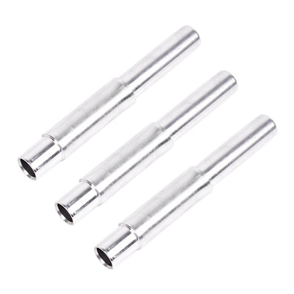 3x Cykelnavsaxel Palin Nbk för Xm490-nav