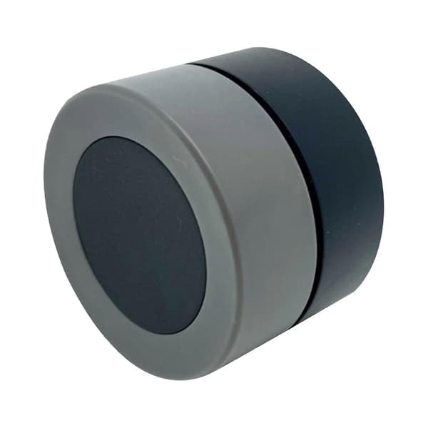 Tuya Zigbee Smart Knob Switch Trådløs Scene Switch Knap Controller Batteridrevet Automatisering Sc