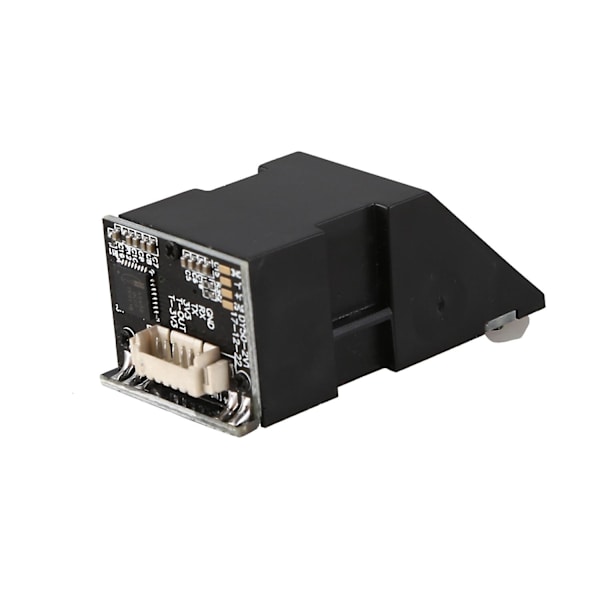 Fpm10a Fingeravtrycksläsare Sensor Modul Optisk Fingeravtryck För Lås Seriell Kommunikationsgränssnitt