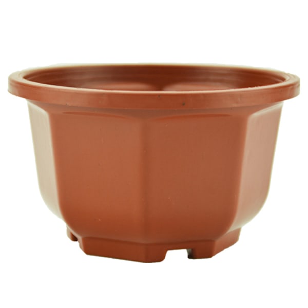 15 stk kaffekopp hengende plantepotter for innendørs planter Hengende blomsterpotte Plastplantere Selvannende plantepotte