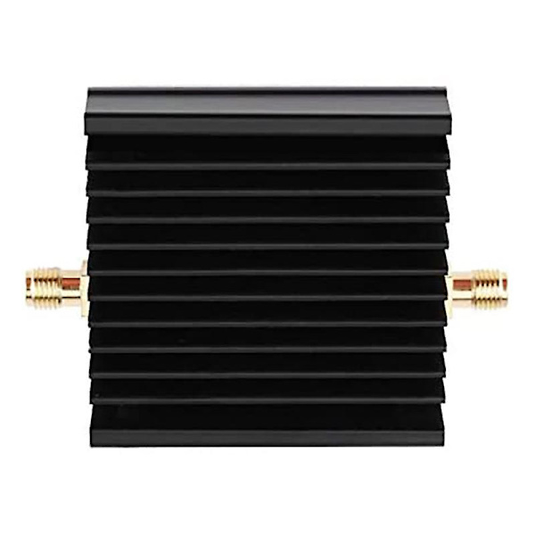 1-930mhz 2w Rf-forstærker Rf-bredbåndsforstærkermodul til radiotransmission Fm Hf Vhf
