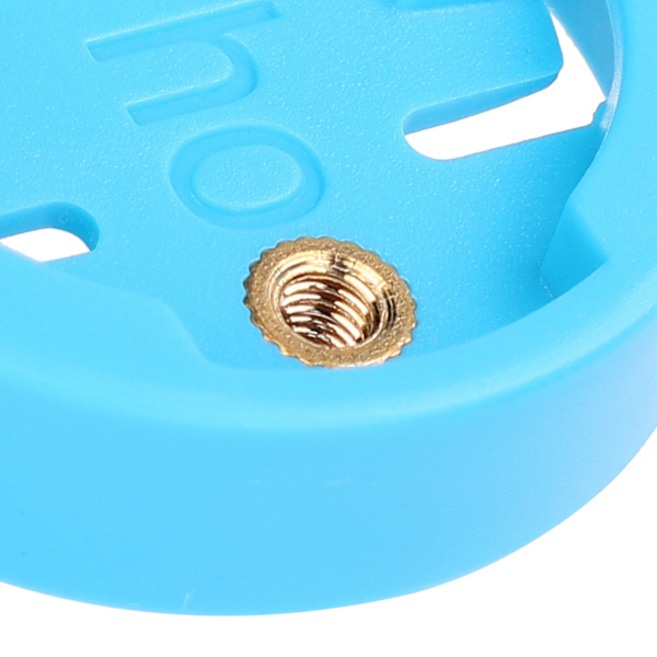 2 stk Sykkelcomputer Forlengelsesfeste Adapter Base Erstatning For Wahoo