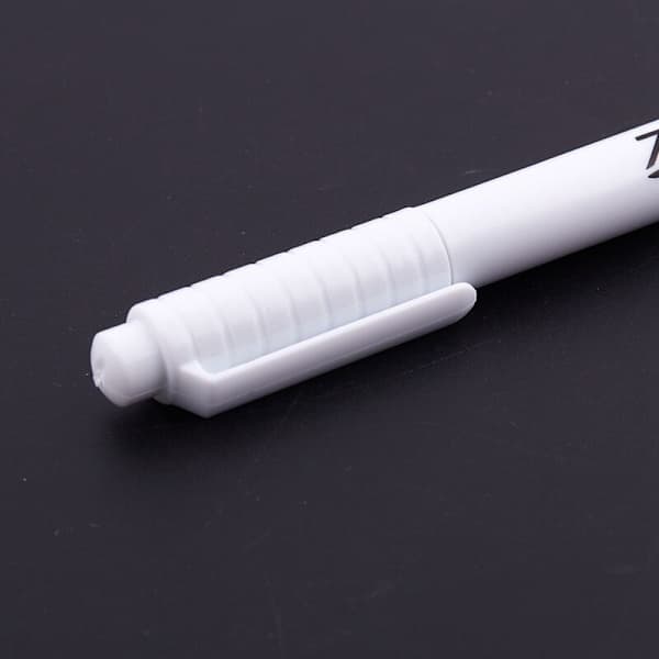 10 pcs Liquid Chalk Markers for Window Glass Black White