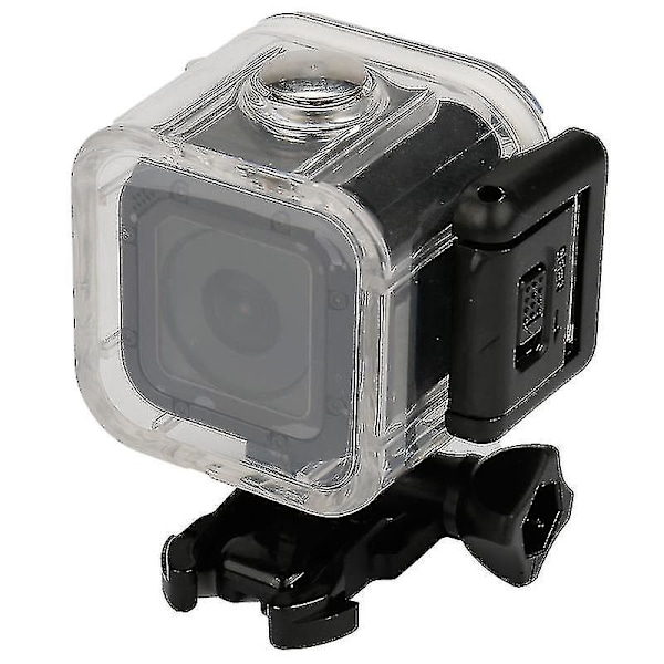 Sukellus Surffaus Vedenpitävä Kotelo Kuori Sopii Gopro Hero 4/5 Session Kamera