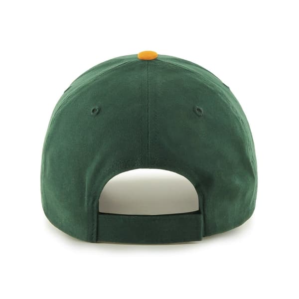 Fanfavoritt - MLB Basic Caps, Oakland Athletics
