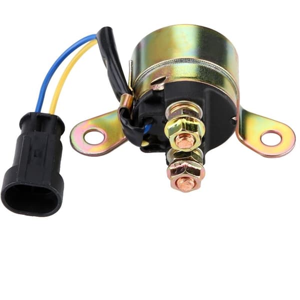 Starter Solenoid Relé For TPOLARIS RANGER 400 HO 4X4 2010-2012