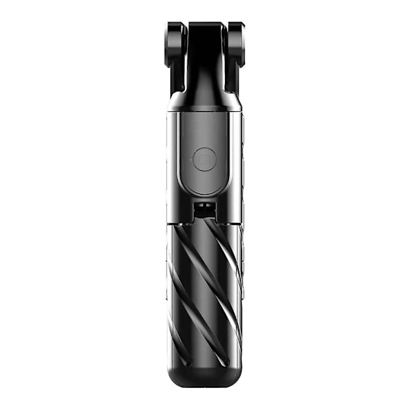 Selfie Stick Telefonholder Til Videooptagelse Smartphone Tripod Håndholdt Tripod