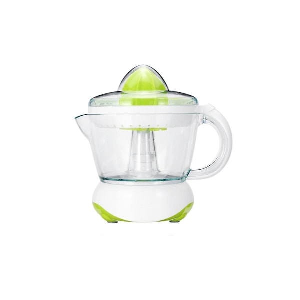 Elektrisk husholdningsfruktjuicer 700ml Juicer Appelsin Sitron Juicer Eu Plugg