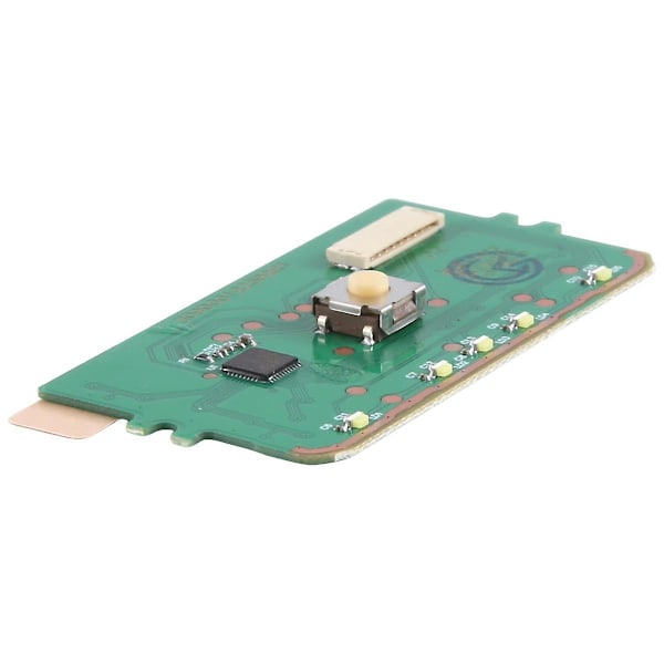 V1.0 Touch Pad-kort för styrenhet Bdm-010 IC Moderkort för kretskort Touch-kort