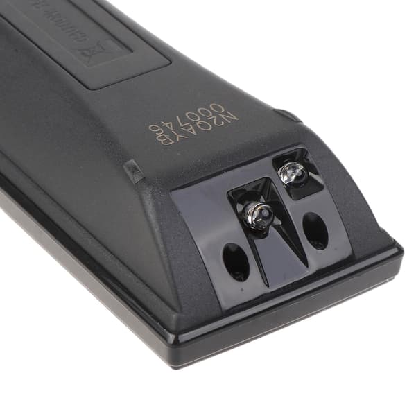 Lettvektsfjernkontroll N2qayb000746 for Th-p50st50a Th-p60st50a db