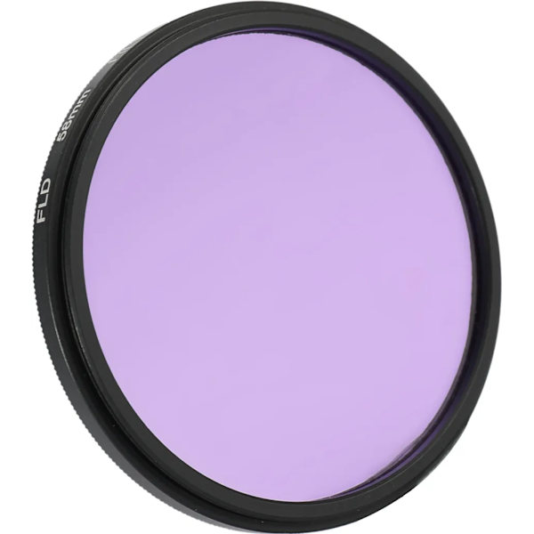 Complete Compact Camera Accessory 58mm