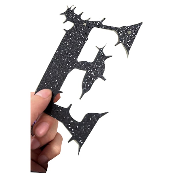 Halloween-lippu Koristeet, Valokuva Tausta Seinälle Kotiin Takkaan Toimisto Seinälle Pelottava Juhlatarvikkeet (Halloween)
