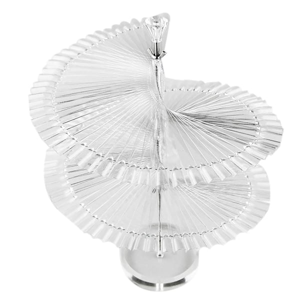 120 stk. negleøvelsespinde, displaystativ, spiralformet displayhylde til UV-neglelakfarveoversigt