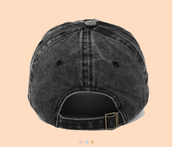 Krig Fred Caps Ukraina Nasjonal Badge Flagg Baseball Caps
