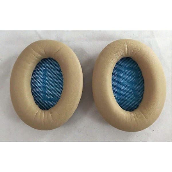 Bose Quiet Comfort 25 Hodetelefoner Øreputer Kit, Hvit