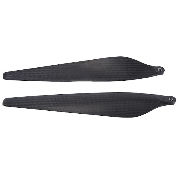3090 Vikbar Kolfiberpropeller Cw 3090 För X8 För Jordbruksdrönare