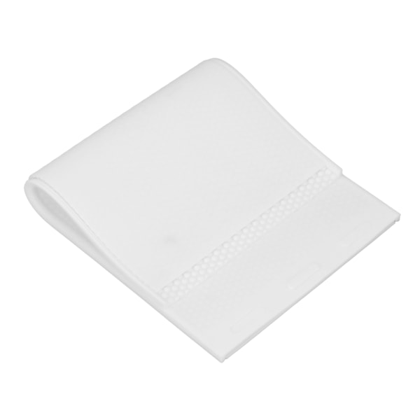 2st 5,4mm Silikon Vaxkaka Form Vaxkakebas Pressform Biodlingstillbehör